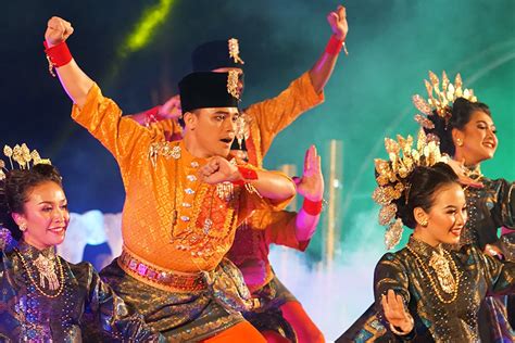 Ovira Indonesian Music Festival: Unforgettable Performances and Unexpected Surprises!