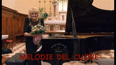 Il Concerto Melodie del Cuore: Un Viaggio Musicale con Nadeem Abbas!