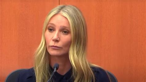 Il Gwyneth Paltrow Trial: Una Storia di Sci e di Sogni Spezzati?