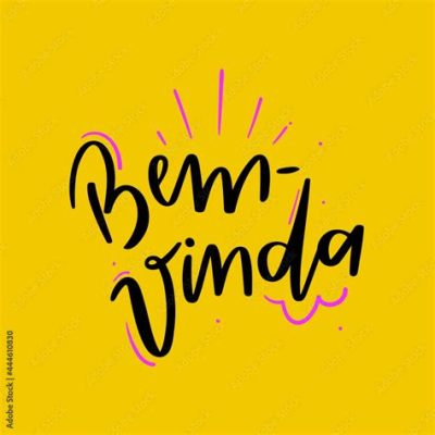 Il Ritmo Folclórico di Bem-Vinda: Una Celebrazione Inaspettata del Talento Brasiliano!